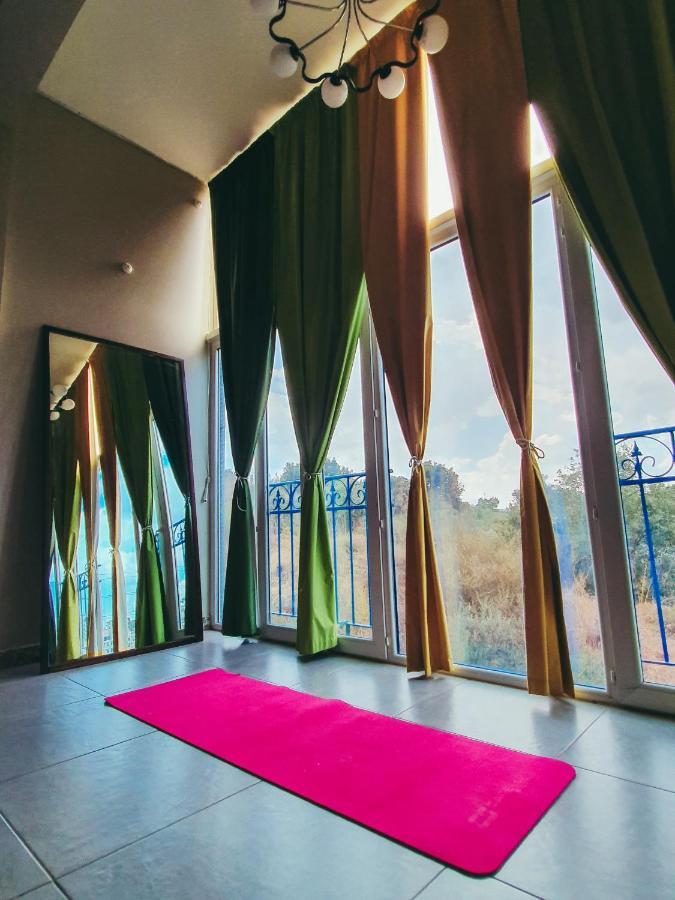 Damask Rose, Lebanese Guest House Jounieh Extérieur photo