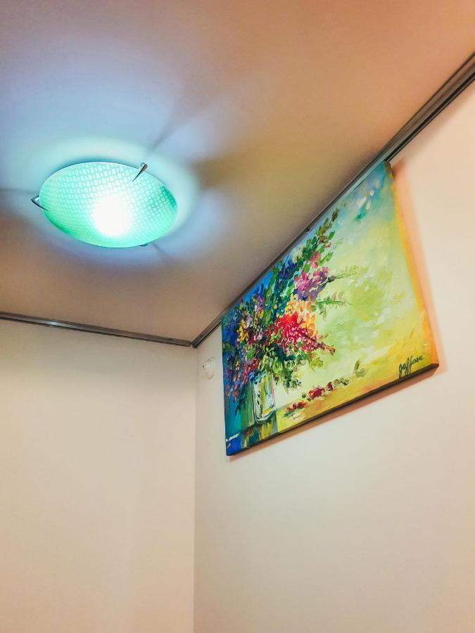 Damask Rose, Lebanese Guest House Jounieh Extérieur photo
