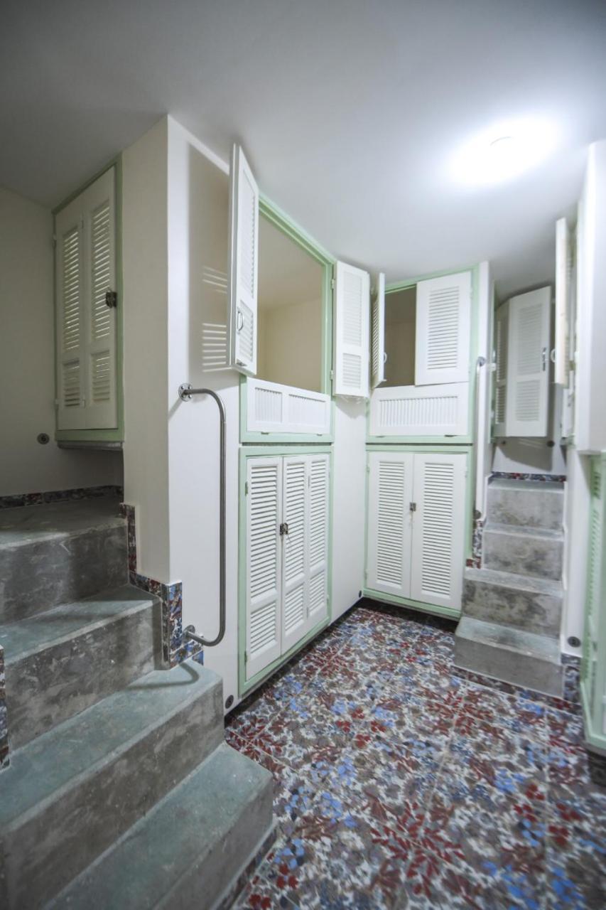 Damask Rose, Lebanese Guest House Jounieh Chambre photo